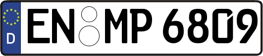 EN-MP6809