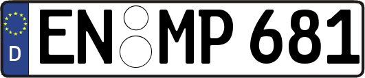 EN-MP681