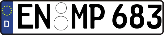 EN-MP683