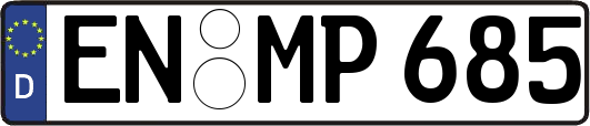 EN-MP685