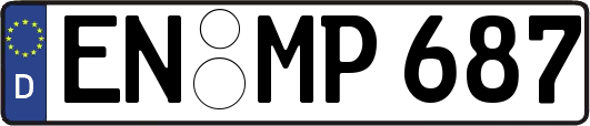 EN-MP687