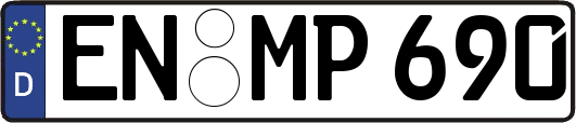 EN-MP690