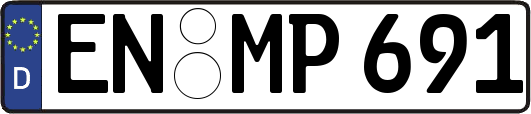 EN-MP691