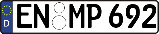 EN-MP692