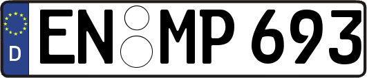 EN-MP693