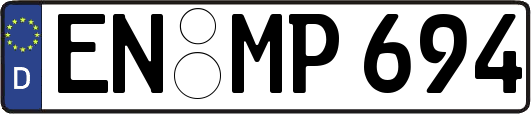 EN-MP694