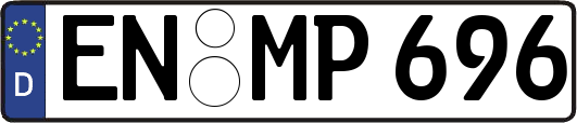 EN-MP696