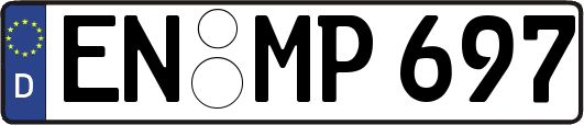 EN-MP697