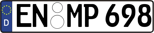 EN-MP698