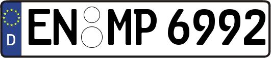 EN-MP6992