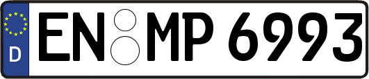 EN-MP6993