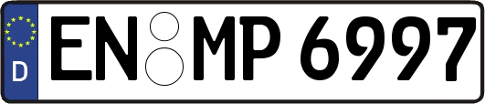 EN-MP6997