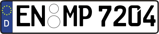 EN-MP7204