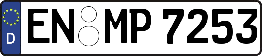 EN-MP7253