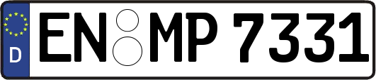 EN-MP7331