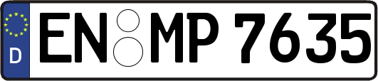 EN-MP7635