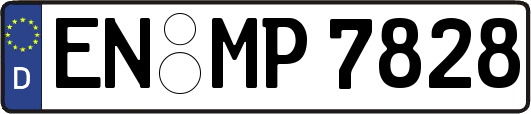 EN-MP7828