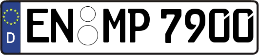 EN-MP7900
