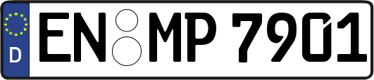 EN-MP7901