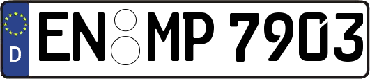 EN-MP7903
