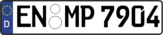 EN-MP7904