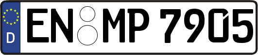 EN-MP7905