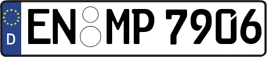EN-MP7906