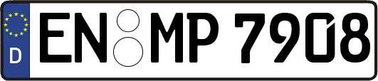 EN-MP7908