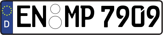 EN-MP7909