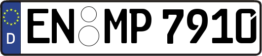 EN-MP7910