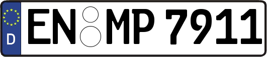 EN-MP7911