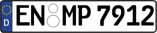 EN-MP7912