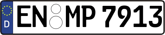 EN-MP7913