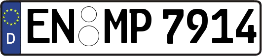 EN-MP7914