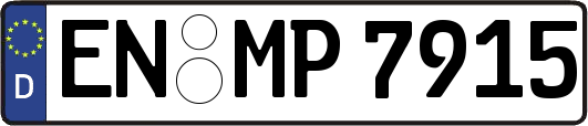 EN-MP7915