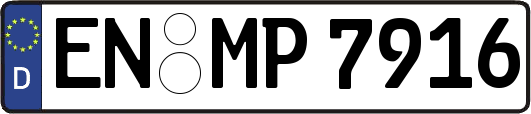 EN-MP7916