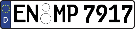 EN-MP7917