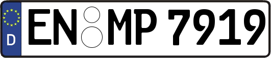 EN-MP7919