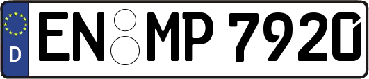 EN-MP7920