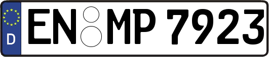 EN-MP7923