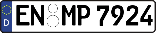EN-MP7924