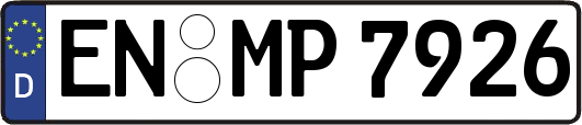 EN-MP7926