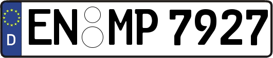 EN-MP7927