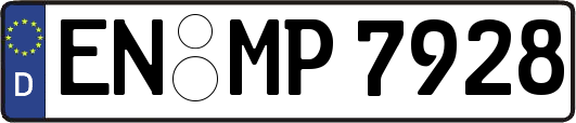 EN-MP7928