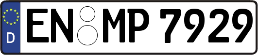 EN-MP7929