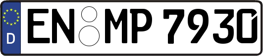 EN-MP7930