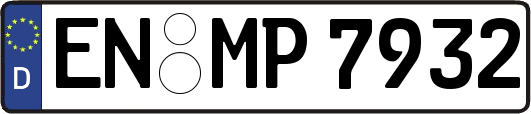 EN-MP7932