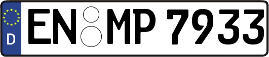 EN-MP7933