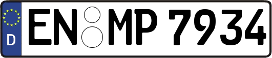 EN-MP7934