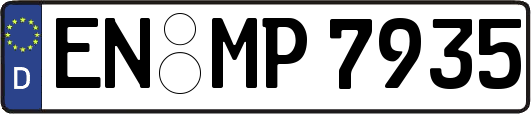 EN-MP7935